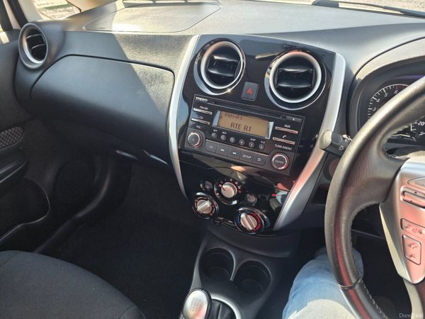 Nissan Note 2017 382778737