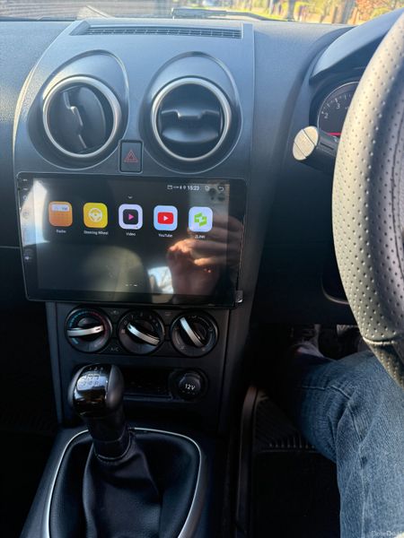 New: NCT Leather seats Car Play  4K Reverse Camera 382778913