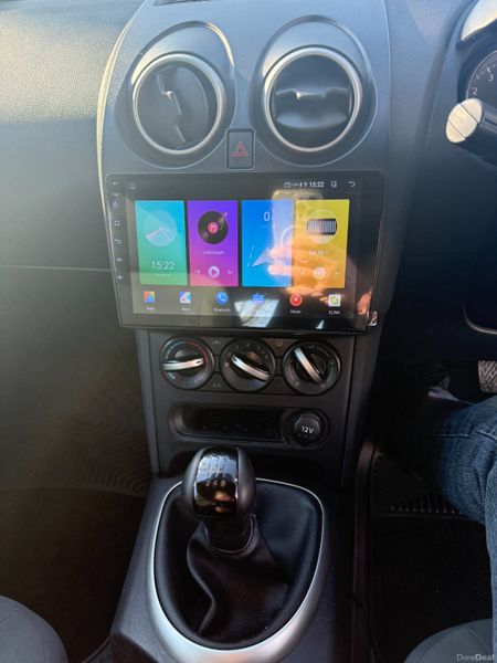 New: NCT Leather seats Car Play  4K Reverse Camera 382778923