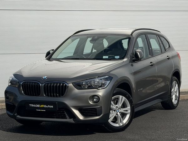 BMW X1 Auto *LikeNew *Irish *LowKms 382779375