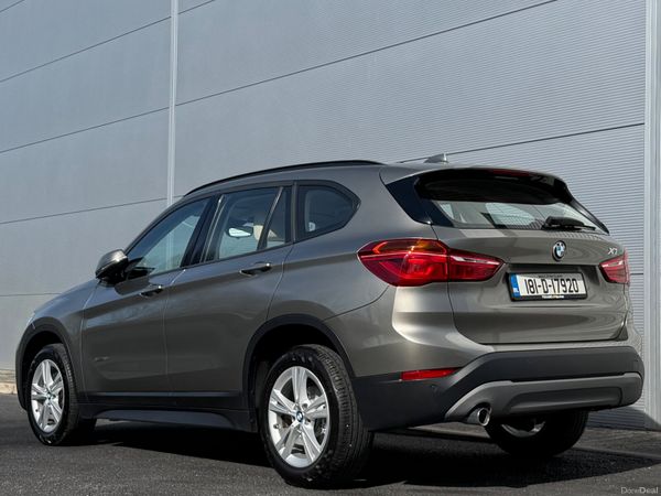 BMW X1 Auto *LikeNew *Irish *LowKms 382779381