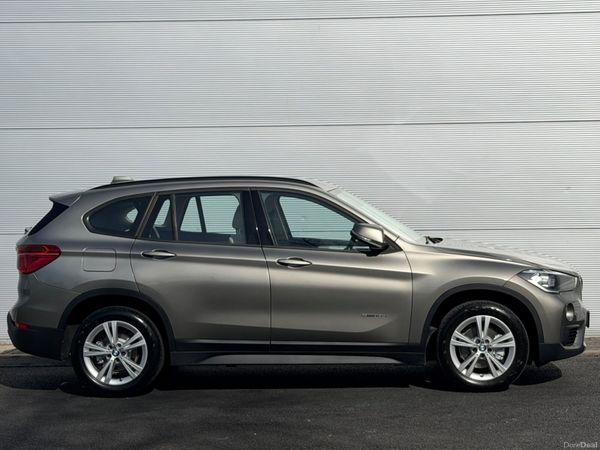 BMW X1 Auto *LikeNew *Irish *LowKms 382779385