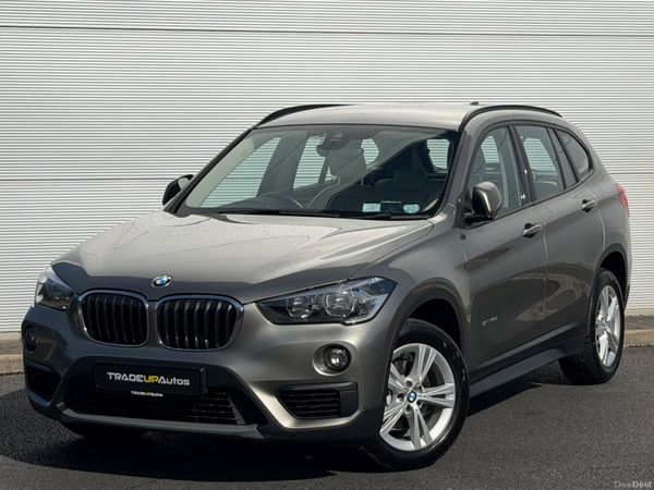 BMW X1 Auto *LikeNew *Irish *LowKms 382779387