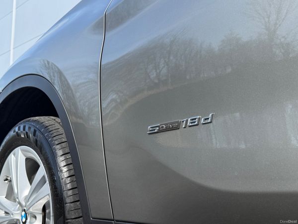 BMW X1 Auto *LikeNew *Irish *LowKms 382779389