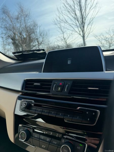 BMW X1 Auto *LikeNew *Irish *LowKms 382779403