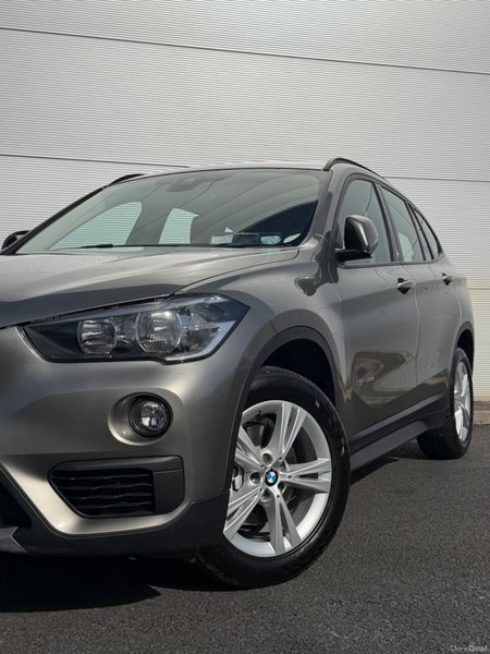 BMW X1 Auto *LikeNew *Irish *LowKms 382779405