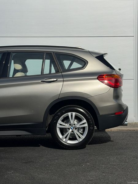 BMW X1 Auto *LikeNew *Irish *LowKms 382779407