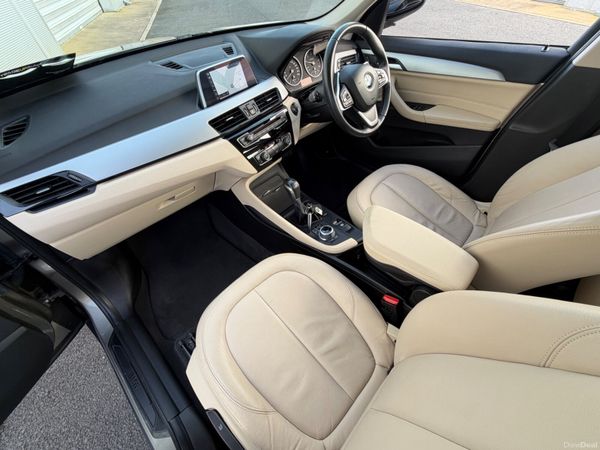 BMW X1 Auto *LikeNew *Irish *LowKms 382779413