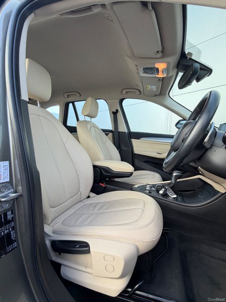 BMW X1 Auto *LikeNew *Irish *LowKms 382779417