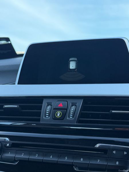 BMW X1 Auto *LikeNew *Irish *LowKms 382779425