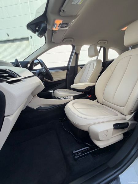 BMW X1 Auto *LikeNew *Irish *LowKms 382779433