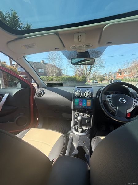 New: NCT Leather seats Car Play  4K Reverse Camera 382779733