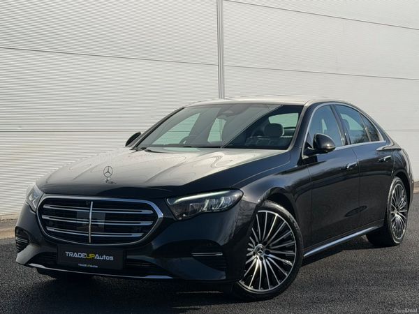NewMercedes-Benz E220d Exclusive 20k Extras 382780655