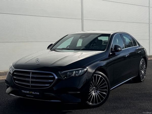 NewMercedes-Benz E220d Exclusive 20k Extras 382780657