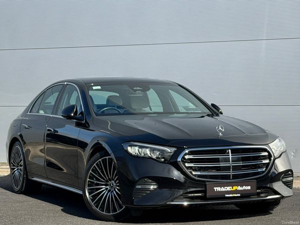 NewMercedes-Benz E220d Exclusive 20k Extras 382780659