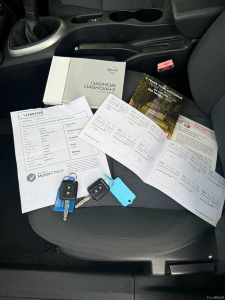 New: NCT. Road Tax. Car Play & 4K Reversing Camera 382782443