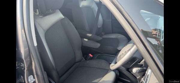 Citroen C4 Picasso 2018 1.6 diesel automatic 382788373