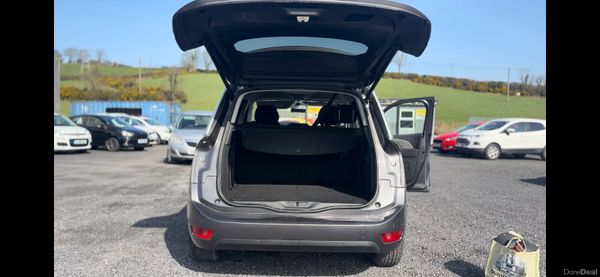 Citroen C4 Picasso 2018 1.6 diesel automatic 382788375