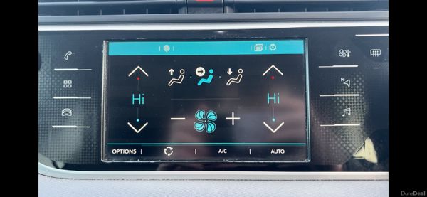 Citroen C4 Picasso 2018 1.6 diesel automatic 382788381