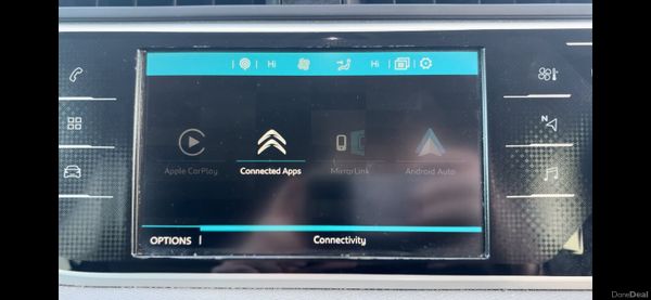 Citroen C4 Picasso 2018 1.6 diesel automatic 382788383