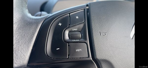 Citroen C4 Picasso 2018 1.6 diesel automatic 382788385