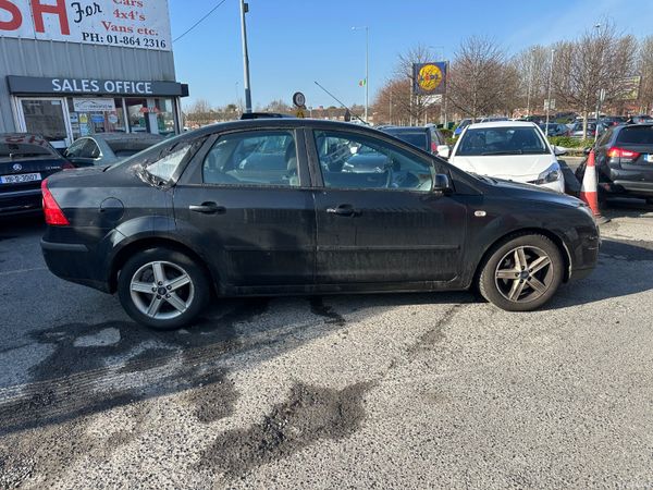 Ford Focus 1.4 Petrol NO NCT 382793159