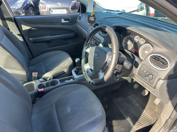 Ford Focus 1.4 Petrol NO NCT 382793161