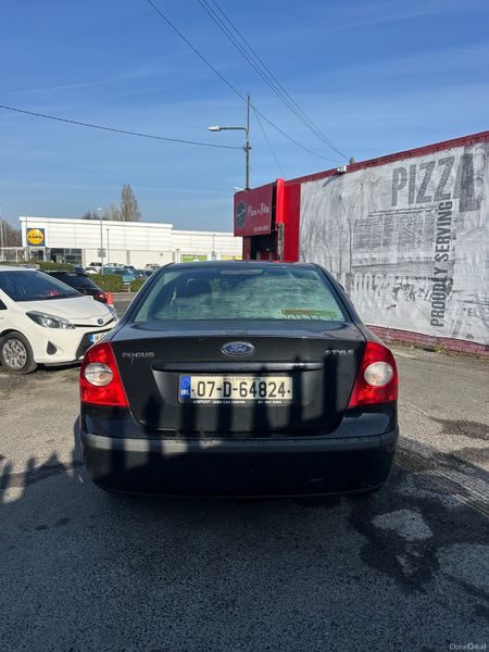 Ford Focus 1.4 Petrol NO NCT 382793165