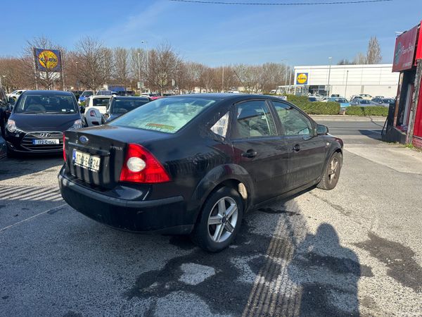 Ford Focus 1.4 Petrol NO NCT 382793167
