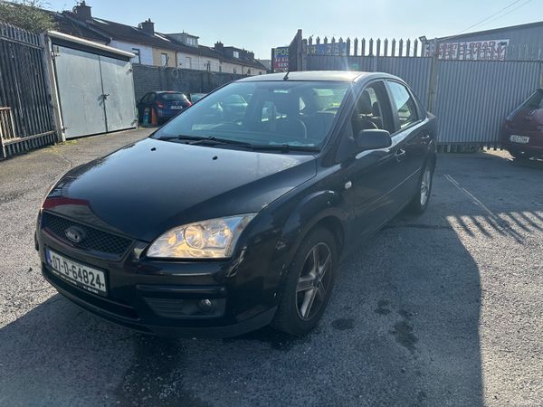 Ford Focus 1.4 Petrol NO NCT 382793173