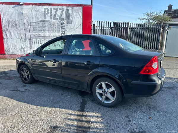 Ford Focus 1.4 Petrol NO NCT 382793175