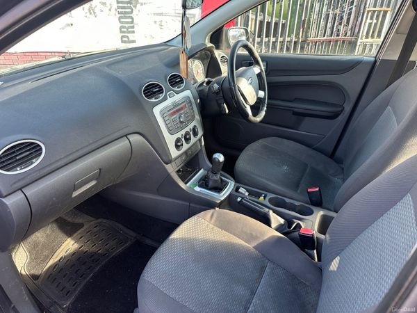 Ford Focus 1.4 Petrol NO NCT 382793189