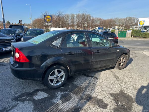 Ford Focus 1.4 Petrol NO NCT 382793195