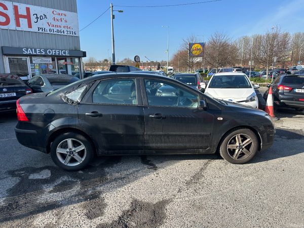 Ford Focus 1.4 Petrol NO NCT 382793199