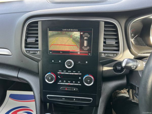 Renault Megane 2019 ESTATE NCT 06/27 382795449