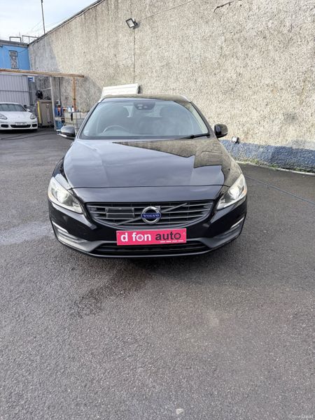 Volvo V60 2.0 Petrol SE LUX AUTO Low KMs 382798367