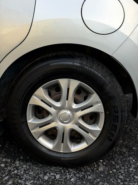 Nissan Note 2020 382700097