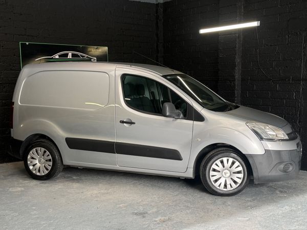 2013 Citroen Berlingo 3 Seat 382704795