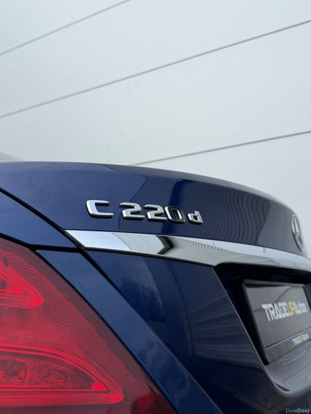 172 Mercedes C220d AMG 382707035