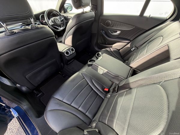 172 Mercedes C220d AMG 382707101