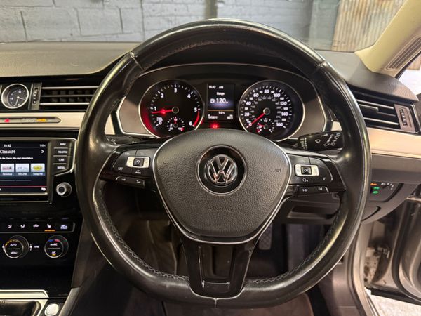 2015 Volkswagen Passat 2.0TDi Estate GT 382707247