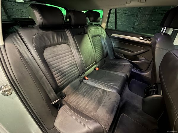 2015 Volkswagen Passat 2.0TDi Estate GT 382707239