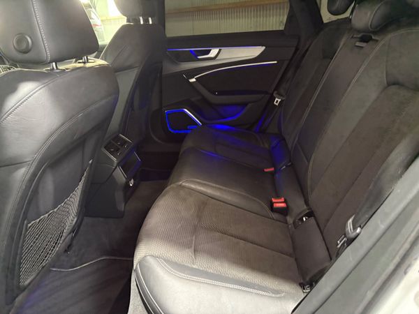 19 Audi A6 40 S Line 2.0 204 Bhp S Tronic Auto 382707679