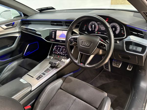 19 Audi A6 40 S Line 2.0 204 Bhp S Tronic Auto 382707689