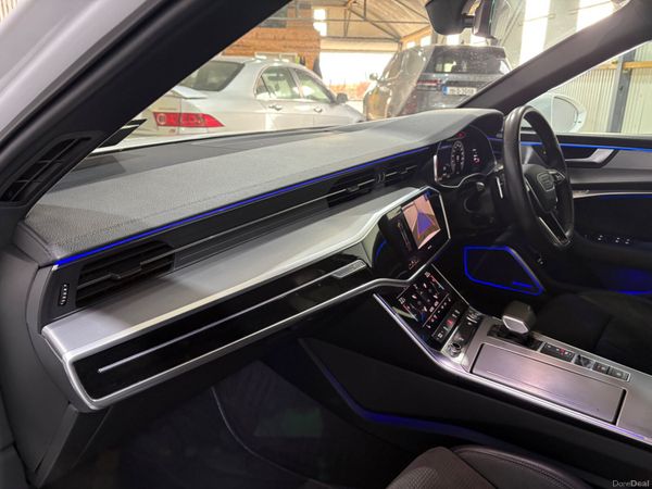 19 Audi A6 40 S Line 2.0 204 Bhp S Tronic Auto 382707697