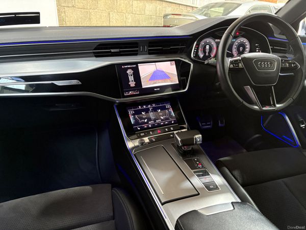 19 Audi A6 40 S Line 2.0 204 Bhp S Tronic Auto 382707709