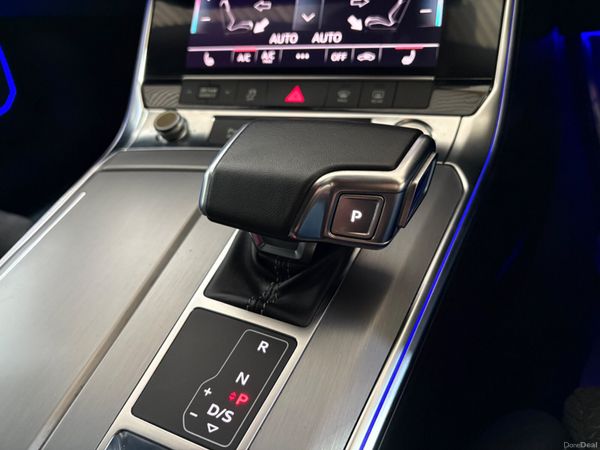 19 Audi A6 40 S Line 2.0 204 Bhp S Tronic Auto 382707725