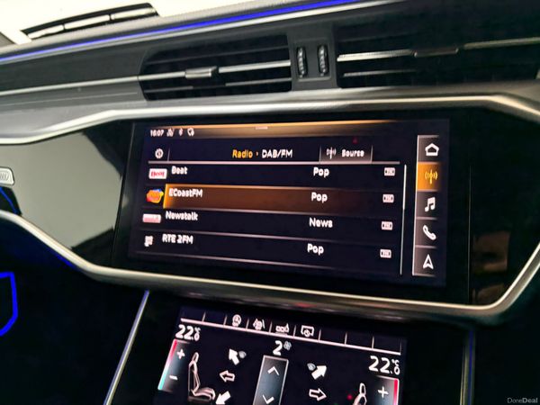 19 Audi A6 40 S Line 2.0 204 Bhp S Tronic Auto 382707737