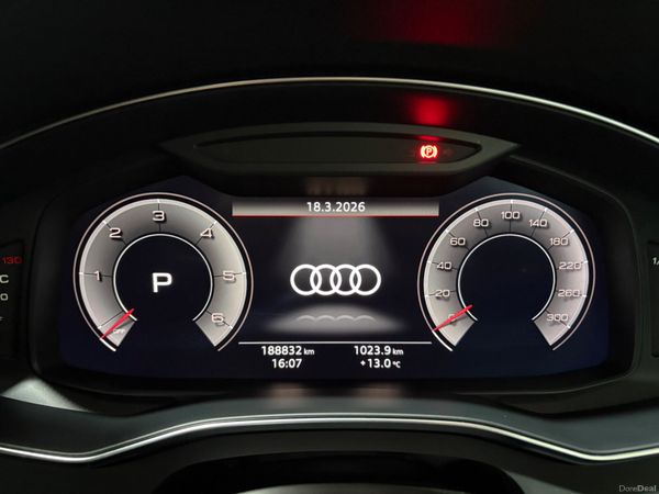 19 Audi A6 40 S Line 2.0 204 Bhp S Tronic Auto 382707739