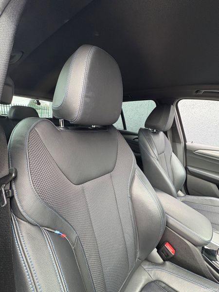 BMW X3 20D X Drive M Sport Automatic 2020 382708343